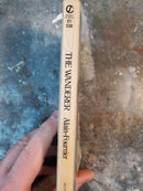 The Wanderer: Or The End Of Youth - Alain-Fournier