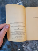 The Wanderer: Or The End Of Youth - Alain-Fournier