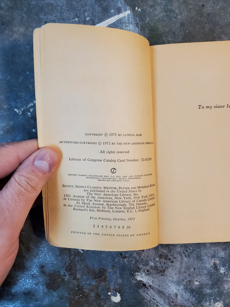 The Wanderer: Or The End Of Youth - Alain-Fournier