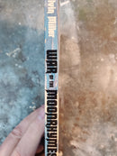 War Of The Moonrhymes - Calvin Miller