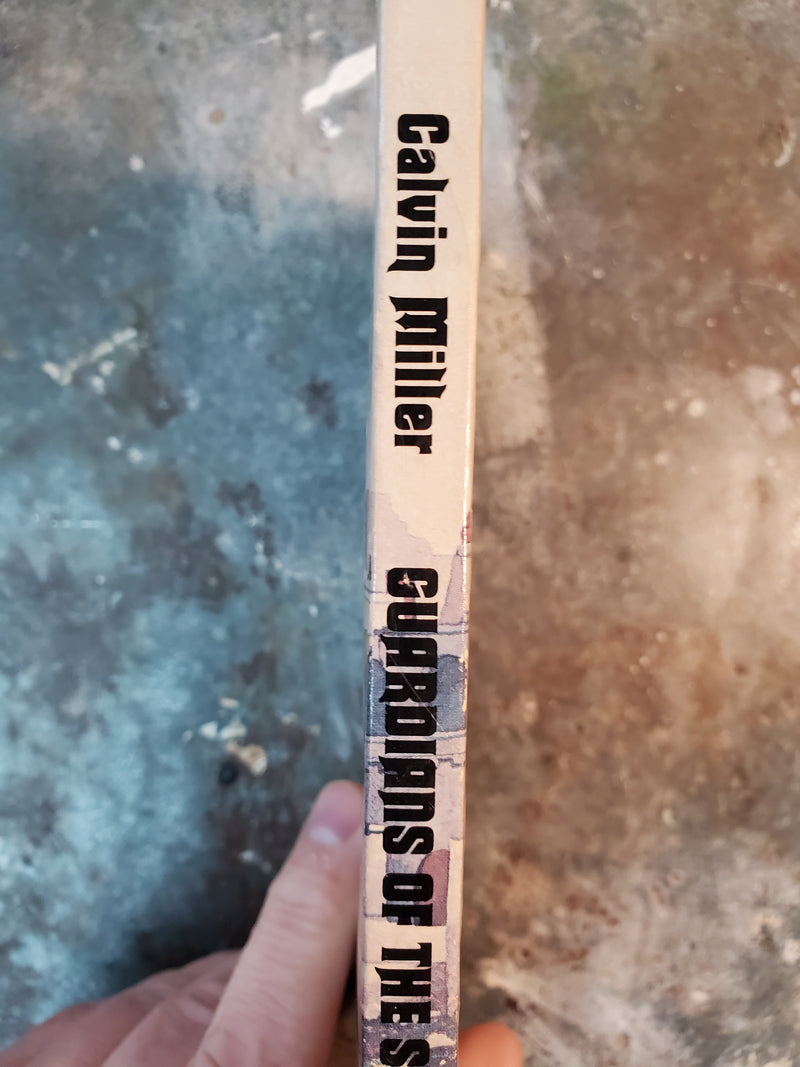 Guardians Of The Singreale - Calvin Miller