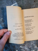 Shadows Out Of Hell - Andrew J. Offutt