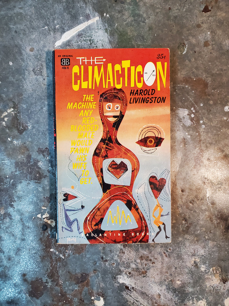 The Climacticon - Harold Livingston