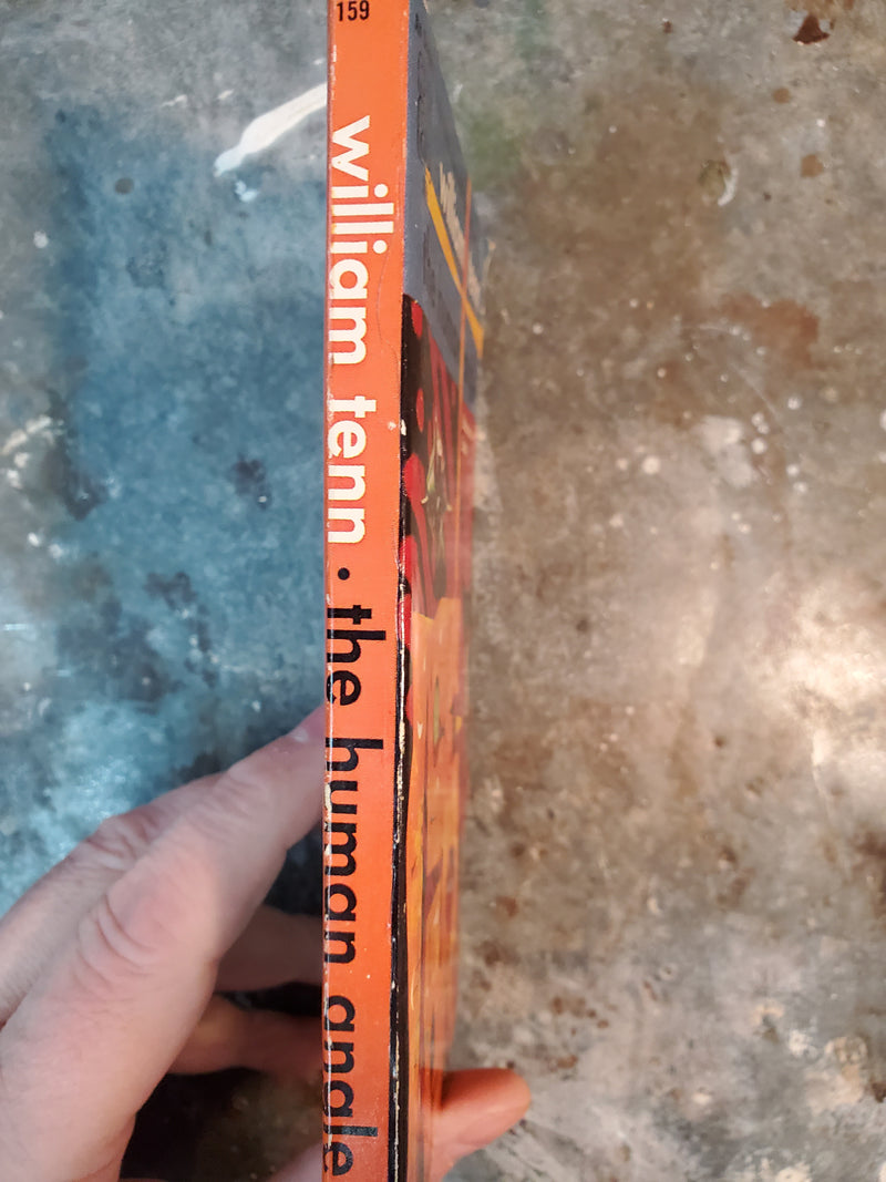 The Human Angle - William Tenn