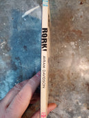 Rork! - Avram Davidson