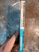 The Communipaths/The Noblest Experiment In The Galaxy - Suzette Haden Elgin/Louis Trimble