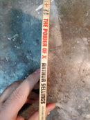 The Power Of X - Arthur Sellings
