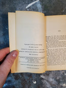 The Power Of X - Arthur Sellings