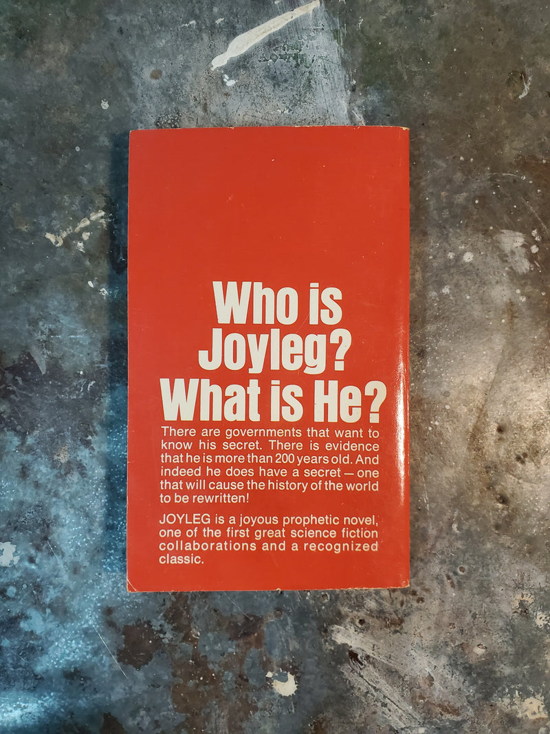 Joyleg - Ward Moore & Avram Davidson