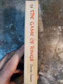 The Game Of Kings - Dorothy Dunnett