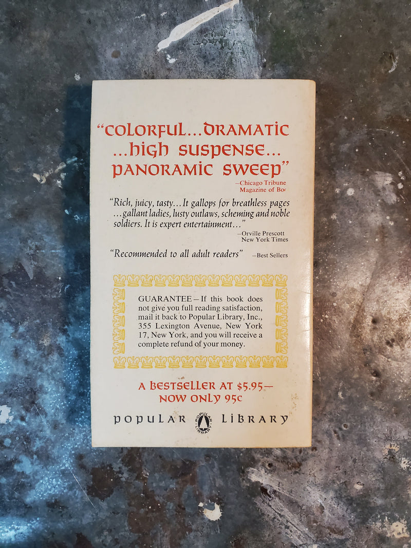 The Game Of Kings - Dorothy Dunnett