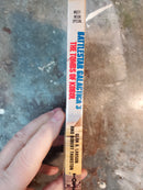 Battlestar Galactica 3: The Tombs Of Kobol - Glen A. Larson & Robert Thurston