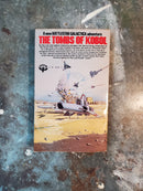 Battlestar Galactica 3: The Tombs Of Kobol - Glen A. Larson & Robert Thurston