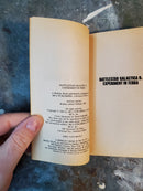 Battlestar Galactica 9: Experiment In Terra - Glen A. Larson & Ron Goulart