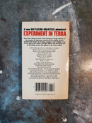 Battlestar Galactica 9: Experiment In Terra - Glen A. Larson & Ron Goulart