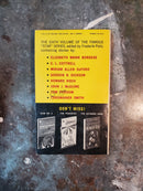 Star Science Fiction 6 - Frederik Pohl (editor)