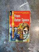 From Outer Space - Hal Clement