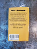 The Wizard In Waiting - Robert Don Hughes