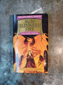 Sun-Runner's Fire - Melanie Rawn