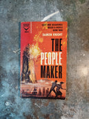 The People Maker - Damon Knight