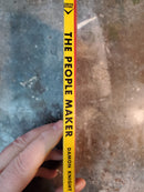 The People Maker - Damon Knight