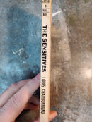 The Sensitives - Louis Charbonneau