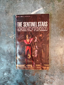 The Sentinel Stars - Louis Charbonneau