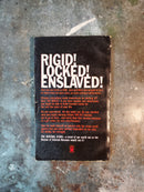 The Sentinel Stars - Louis Charbonneau