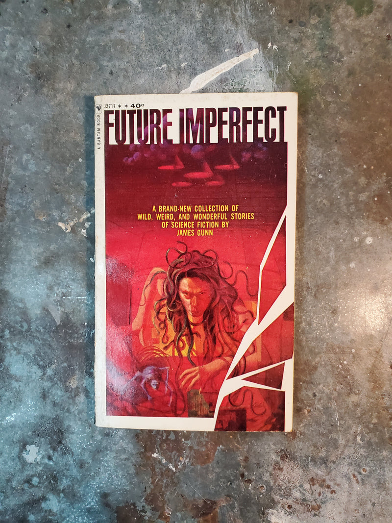 Future Imperfect - James Gunn