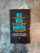 Future Imperfect - James Gunn