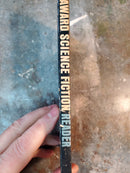 Award Science Fiction Reader - Aiden H. Norton (editor)