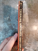 Science Fiction Thinking Machines - Groff Conklin (editor)