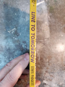 Line To Tomorrow - Lewis Padgett (Henry Kuttner)