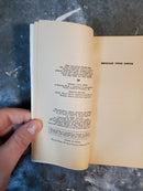 Message From Sirius - Cecil Jenkins