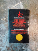 Message From Sirius - Cecil Jenkins