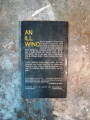 Death On A Warm Wind - Douglas Warner