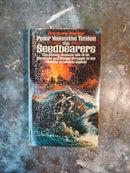 The Seedbearers - Peter Valentine Timlett