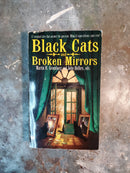 Black Cats And Broken Mirrors - Martin H. Greenberg & John Helfers (editors)