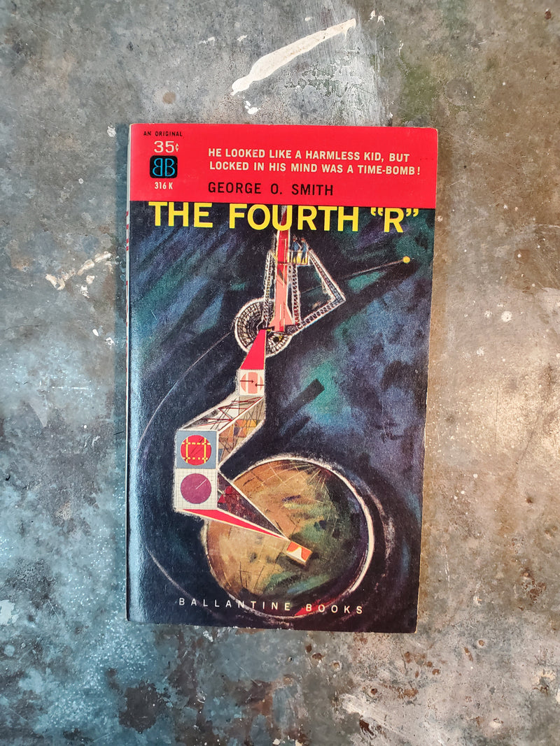 The Fourth "R" - George O. Smith