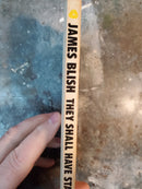 They Shall Have Stars - James Blish