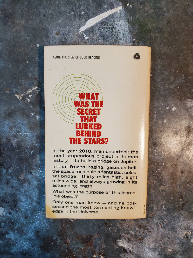 They Shall Have Stars - James Blish