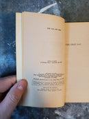 Down To Earth - Louis Charbonneau