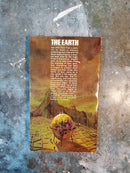 Down To Earth - Louis Charbonneau