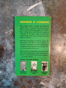 A Trace Of Memory - Keith Laumer