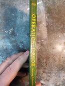 Operation Terror - Murray Leinster