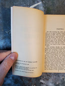 Operation Terror - Murray Leinster