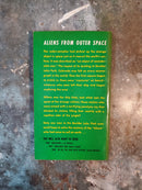 Operation Terror - Murray Leinster