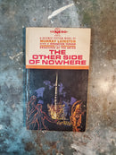 The Other Side Of Nowhere - Murray Leinster