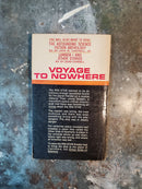 The Other Side Of Nowhere - Murray Leinster