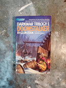Darkwar Trilogy 1: Doomstalker - Glen Cook